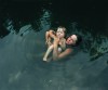 VC_JV_Woman_and_child_in_pond_Cannan,CT_dusted_color_v3 thumbnail